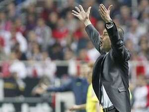 גוארדיולה, יגיע לסטמפורד ברידג'? גוארדיולה, יגיע לסטמפורד ברידג'?