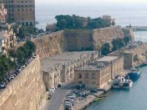 אחד היעדים המבוקשים. מלטה אחד היעדים המבוקשים. מלטה