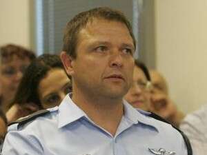 תת ניצב מוטי כהן תת ניצב מוטי כהן