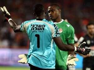 היורש? איינוגבה עם וינסנט אניימה היורש? איינוגבה עם וינסנט אניימה