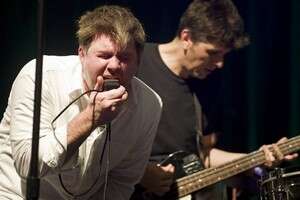 ג'יימס מרפי ג'יימס מרפי