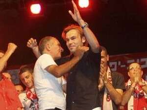 ביברס נאתכו. שותף מלא ביברס נאתכו. שותף מלא