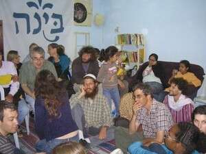 הספריה בשכונה ד' הספריה בשכונה ד'