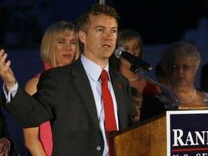 ראנד פול ראנד פול