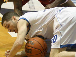 בן רייס, גמר את העונה בן רייס, גמר את העונה