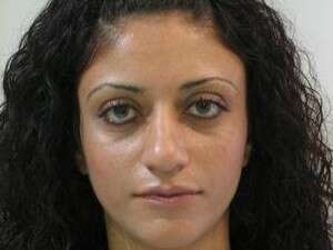 עו''ד שירין עיסאווי עו''ד שירין עיסאווי