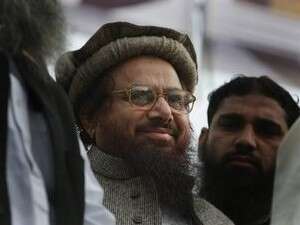 חאפז מוחמד סעיד. חאפז מוחמד סעיד.