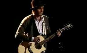 נציג בלגיה טום דייס נציג בלגיה טום דייס