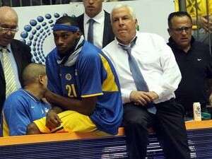 גרשון, התרצה אחרי פניה למזרחי גרשון, התרצה אחרי פניה למזרחי