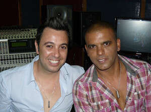 קשה להתווכח עם הצלחה. אייל גולן וליאור נרקיס קשה להתווכח עם הצלחה. אייל גולן וליאור נרקיס