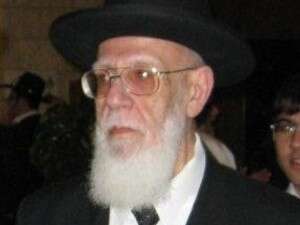 מקצין עמדות. הרב שלום כהן מקצין עמדות. הרב שלום כהן