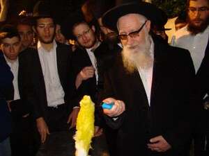 הרב יעקב יוסף הרב יעקב יוסף
