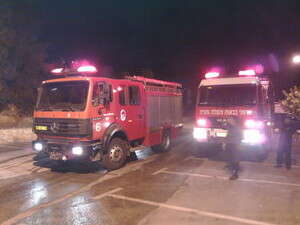 מחסור בכוח אדם מוביל לסיכון חיים מחסור בכוח אדם מוביל לסיכון חיים