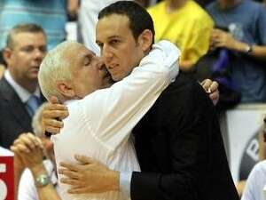 קטש וגרשון, מסתמן יורש? קטש וגרשון, מסתמן יורש?