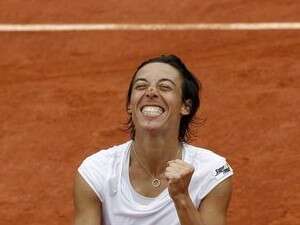 פרנצ'סקה סקיאבונה. תמשיך לחייך? פרנצ'סקה סקיאבונה. תמשיך לחייך?