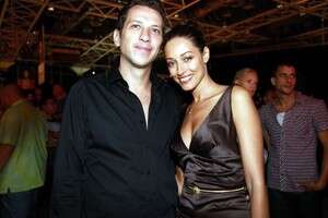 שירלי בוגנים וחמי. אוסקר על ההפקה. שירלי בוגנים וחמי. אוסקר על ההפקה.