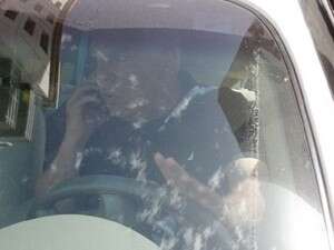 פיני גרשון יוצא מהפגישה עם הנהלת מכבי ת פיני גרשון יוצא מהפגישה עם הנהלת מכבי ת