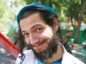 יוסף לייב יוסף לייב