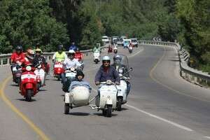 עשרות וספות של פעם בטיול סופ עשרות וספות של פעם בטיול סופ