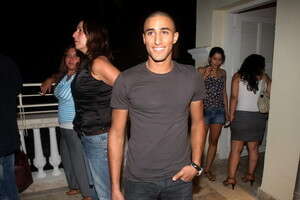 בועז מעודה. מאוהב בועז מעודה. מאוהב