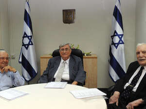 ועדת טירקל (חורב משמאל). יידע לשאול את השאלות ועדת טירקל (חורב משמאל). יידע לשאול את השאלות