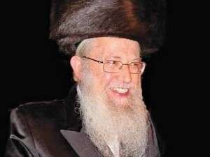 האדמו''ר הרבה שמואל ברזובסקי האדמו''ר הרבה שמואל ברזובסקי