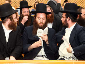 הורי התלמידות מעמנואל בבית המשפט העליון הורי התלמידות מעמנואל בבית המשפט העליון