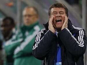 ריהאגל ולאגרבק, הערב ריהאגל ולאגרבק, הערב