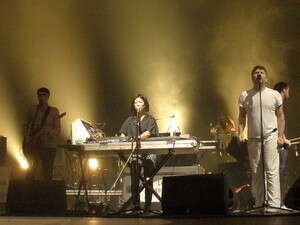 �� ���� ����� ���. LCD Soundsystem