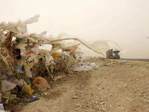 שרב בנגב, לפני כשנה. בבאר שבע נמדדו היום 42 מעלות, ובאילת 46. שרב בנגב, לפני כשנה. בבאר שבע נמדדו היום 42 מעלות, ובאילת 46.