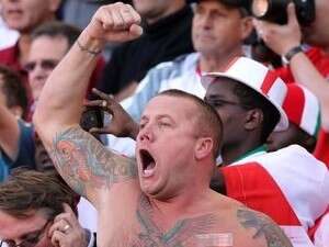 אוהד אנגלי אוהד אנגלי