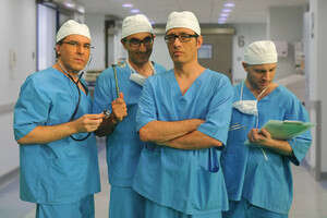 מועדון לילה מועדון לילה