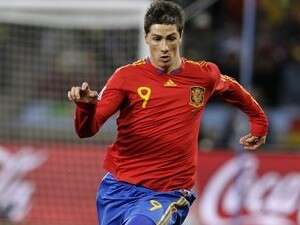 צ'לסי לא מוותרת. פרננדו טורס צ'לסי לא מוותרת. פרננדו טורס