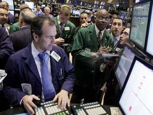 מסחר בוול סטריט מסחר בוול סטריט