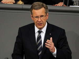 כריסטיאן וולף כריסטיאן וולף