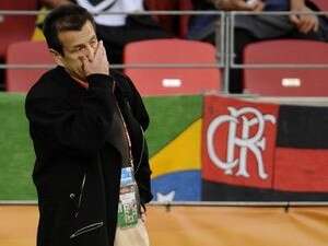 דונגה, אומר שלום דונגה, אומר שלום