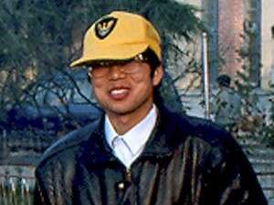 קסיו פנג. קסיו פנג.