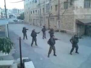 חיילי צה''ל בסרטון Rock The Casbah חיילי צה''ל בסרטון Rock The Casbah