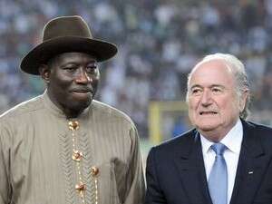 גודלאק ובלאטר. הניגרים התקפלו גודלאק ובלאטר. הניגרים התקפלו