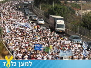 צעדת שליט צעדת שליט