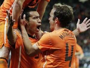 מי היה מאמין, הולנד בגמר המונדיאל מי היה מאמין, הולנד בגמר המונדיאל