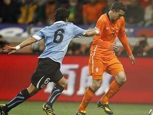 מי היה מאמין. הולנד בגמר מי היה מאמין. הולנד בגמר