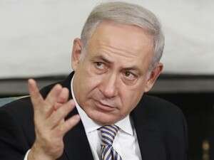 נתניהו. על פי הודעתו, ההחלטה תתקבל בימים הקרובים. נתניהו. על פי הודעתו, ההחלטה תתקבל בימים הקרובים.