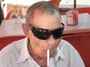המעשן אבי המעשן אבי