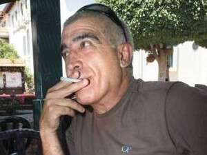 המעשן יהודה המעשן יהודה