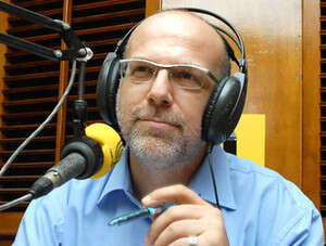 ירון דקל. קול השלום ולהתראות. ירון דקל. קול השלום ולהתראות.