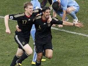 סמי קדיירה, הראה אופי סמי קדיירה, הראה אופי