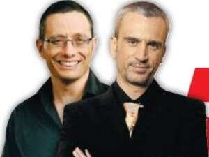 אברי גלעד וארז טל אברי גלעד וארז טל