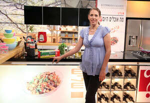 פותנה ג'בר, ערוץ האוכל פותנה ג'בר, ערוץ האוכל