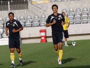 100 מיליון שקלים, הרבה מאוד ציפיות. חלק מהרכש 100 מיליון שקלים, הרבה מאוד ציפיות. חלק מהרכש